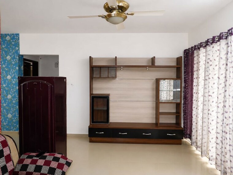 Room, giriraj-maxima 2 Bedroom 780 Sq.Ft. Apartment In Wakad Pune 10547440