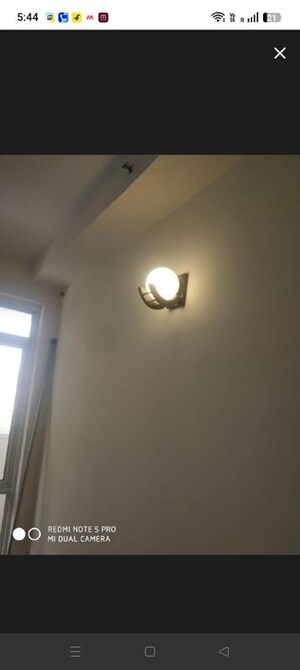 Furnished Amenities in 2 BHK Apartment at Logix Blossom Zest, Sector 143 – for Rent