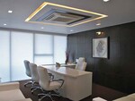 400 Sq.Ft. Office Space in Wadhwa The Gateway