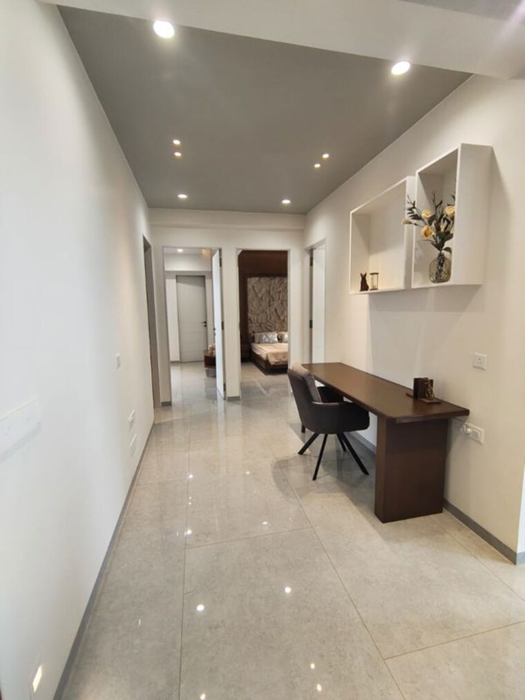 undefined, shivalik-the-skygaze 4 Bedroom 1600 Sq.Ft. Apartment In Sevasi Vadodara 10442268