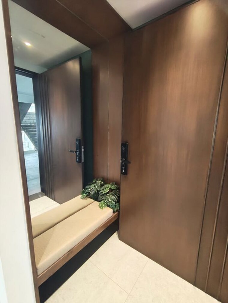 Common Area, shivalik-the-skygaze 4 Bedroom 1600 Sq.Ft. Apartment In Sevasi Vadodara 10442268