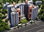 3 BHK 1550 Sq.Ft. Apartment in Chinchbhavan