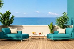  3 BHK Apartment at Chinchbhavan – for Sale