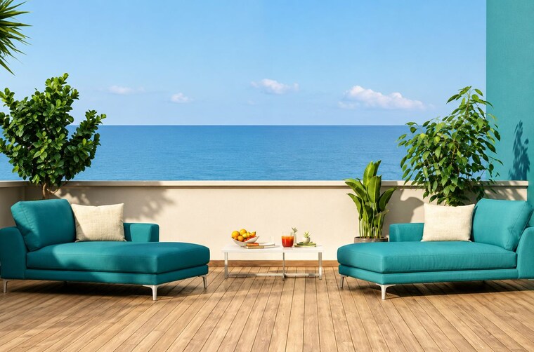 Other, chinchbhavan 3 Bedroom 1550 Sq.Ft. Apartment In Chinchbhavan Nagpur 10547468
