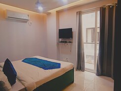 3 BHK Apartment For Rent in Vasant Kunj