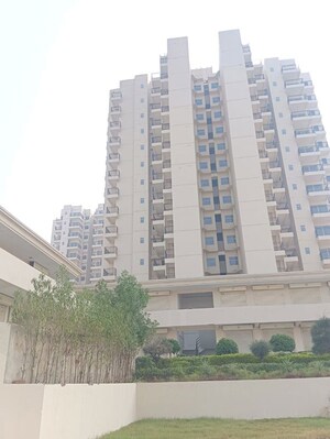 3 BHK Apartment – Exterior View View at Pivotal Paradise, Sector 62 - for Sale