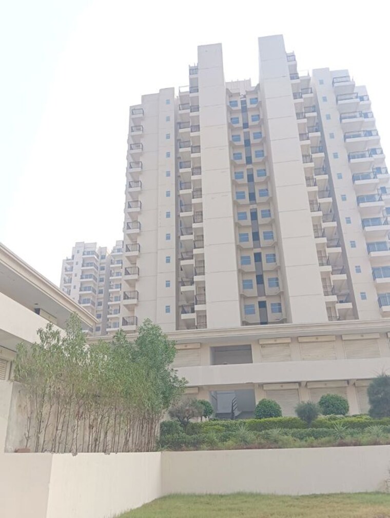 Exterior View, pivotal-paradise 3 Bedroom 1050 Sq.Ft. Apartment In Sector 62 Gurgaon 10547455