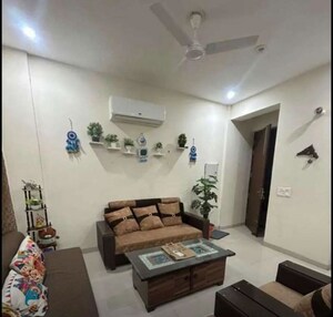 3 BHK Apartment For Rent in Allwin El Spazia, Sanauli