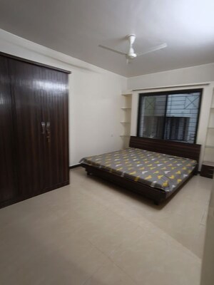 3 BHK Apartment For Rent in Vasudha Sai Simran, Aundh