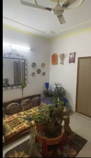 2 BHK Independent House For Sale in Phase 4
