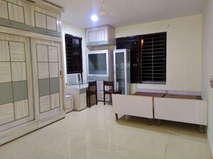 Kitchen in 2 BHK Apartment at Mainland Camelot Royale, Viman Nagar – for Sale