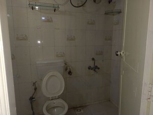 Bathroom in 2 BHK Apartment at Mainland Camelot Royale, Viman Nagar – for Sale