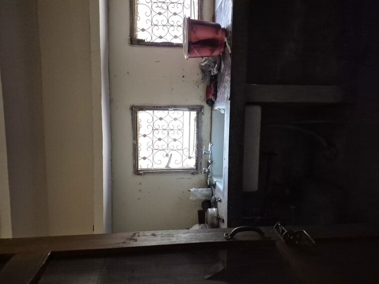 Kitchen, mayur vihar 1.5 Bedroom 650 Sq.Ft. Apartment In Mayur Vihar Delhi 10547458