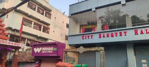  Showroom – Exterior View View at Gulzarbagh - for Rent