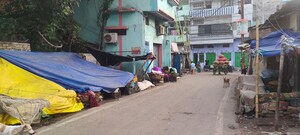  Showroom – Exterior View View at Gulzarbagh - for Rent