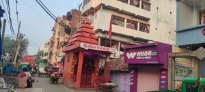  Showroom – Exterior View View at Gulzarbagh - for Rent