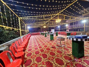  Showroom – Exterior View View at Gulzarbagh - for Rent