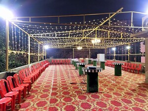  Showroom – Exterior View View at Gulzarbagh - for Rent