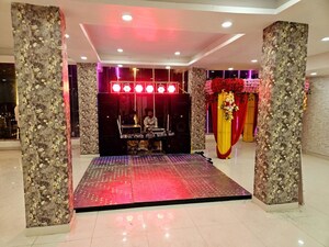  Showroom – Exterior View View at Gulzarbagh - for Rent