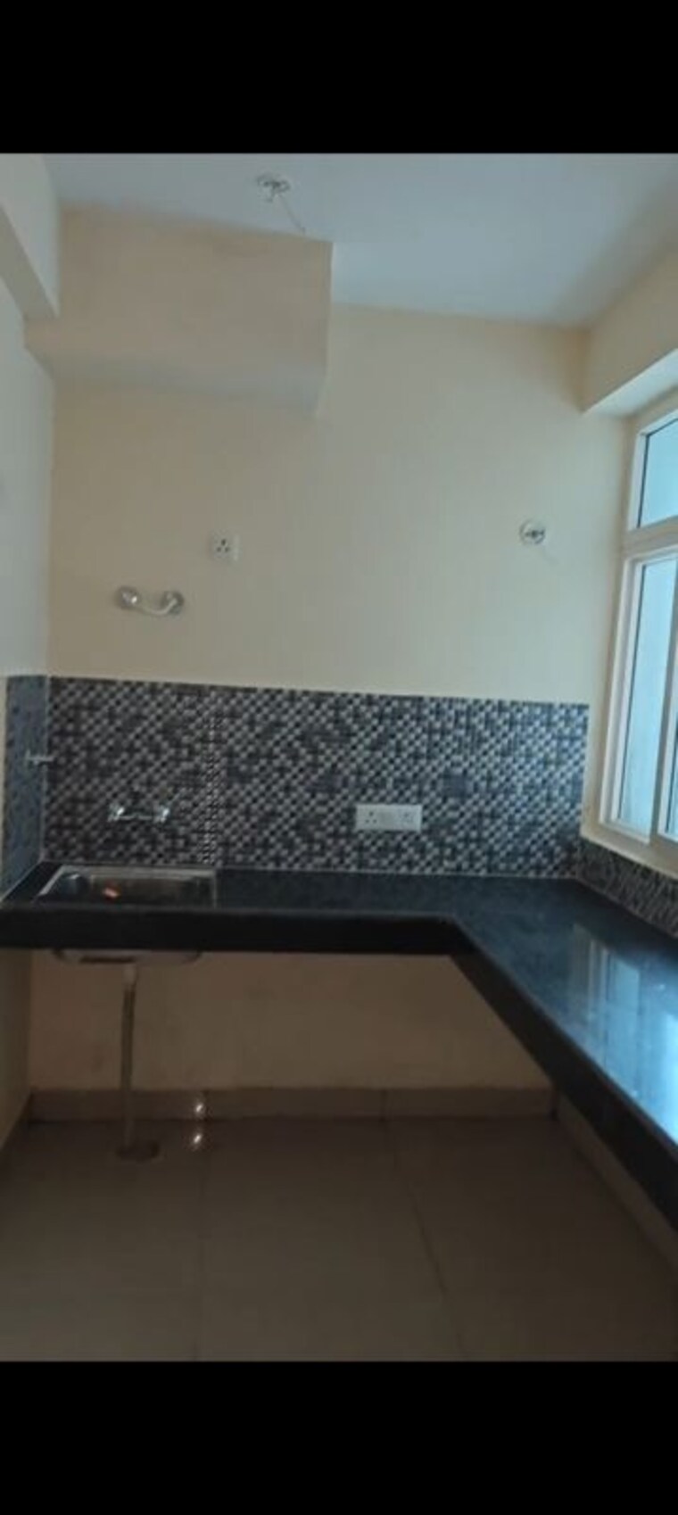 Bedroom, lr-bluemoon-homes 2 Bedroom 1050 Sq.Ft. Apartment In Raj Nagar Extension Ghaziabad 10547503