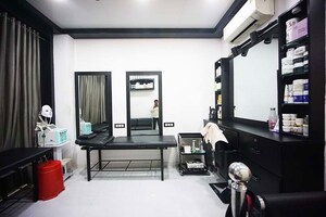Gym in  Shop at Krishna Nagar – for Sale