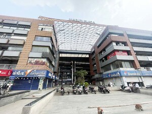  Shop – Exterior View View at Krishna Nagar - for Sale