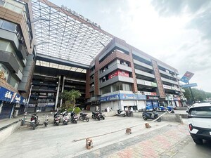  Shop – Exterior View View at Krishna Nagar - for Sale