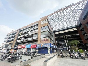  Shop – Exterior View View at Krishna Nagar - for Sale