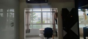Parking in 2.5 BHK Apartment at Lahari Harivillu, Manikonda – for Rent