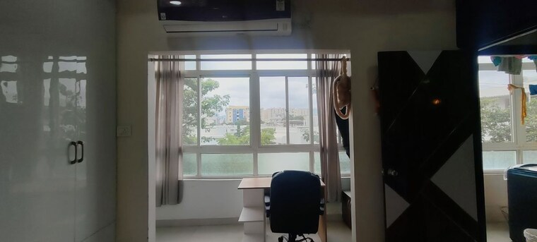  Parking, lahari-harivillu 2.5 Bedroom 1700 Sq.Ft. Apartment In Manikonda Hyderabad 10547514