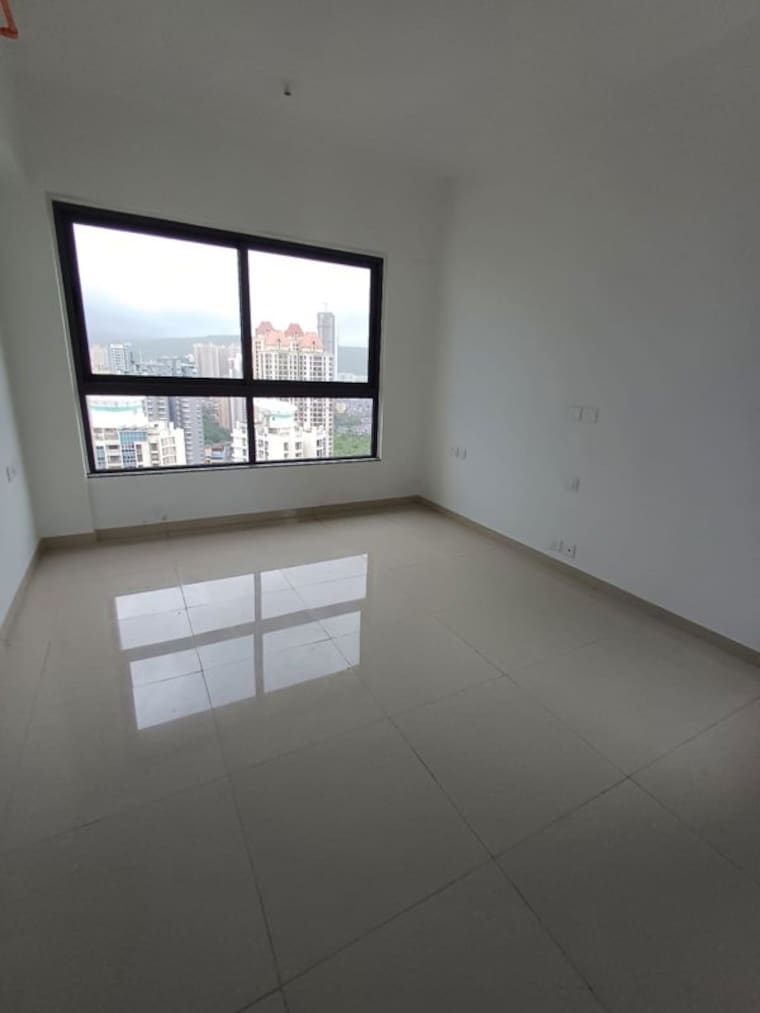 Living Room, kalpataru-immensa 3 Bedroom 991 Sq.Ft. Apartment In Kolshet Road Thane 10547492