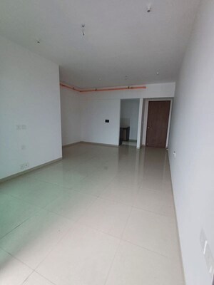 Bedroom in 3 BHK Apartment at Kalpataru Immensa, Kolshet Road – for Sale