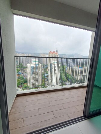 3 BHK 991 Sq.Ft. Apartment in Kalpataru Immensa