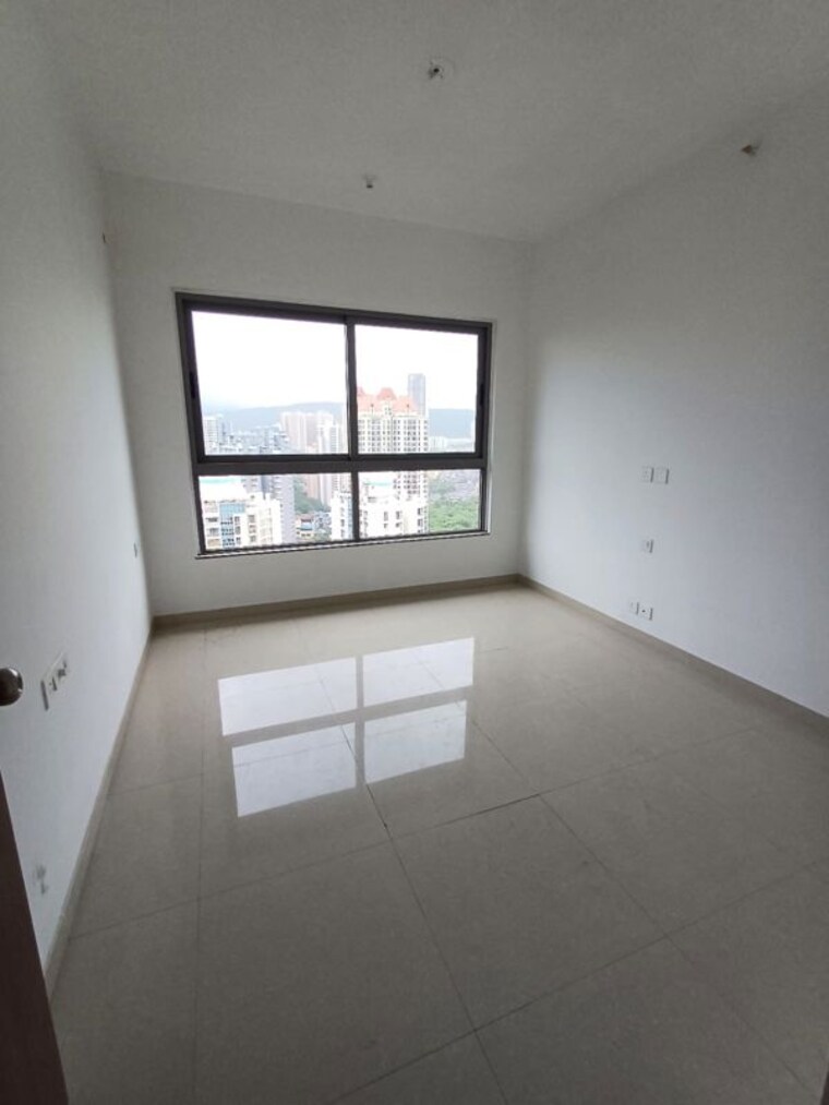 Bedroom, kalpataru-immensa 3 Bedroom 991 Sq.Ft. Apartment In Kolshet Road Thane 10547492