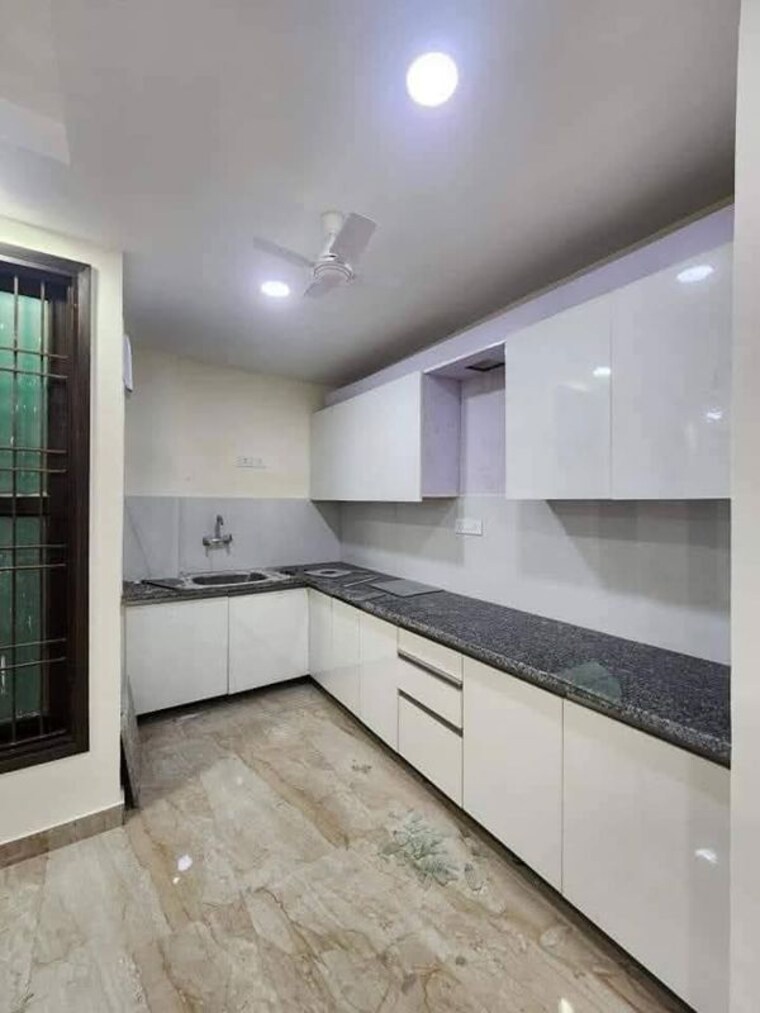 Kitchen, amrapali-terrace-homes 2 Bedroom 950 Sq.Ft. Apartment In Tech Zone 4 Greater Noida Greater Noida 10547520