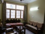 2 BHK + Store Room 1000 Sq.Ft. Apartment in IP Extension