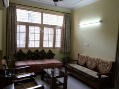2 BHK + Store Room Apartment For Rent in IP Extension