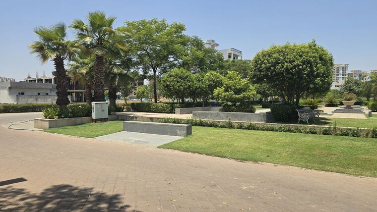 undefined, bptp-amstoria  303 Sq.Yd. Plot In Sector 102 Gurgaon 10547519