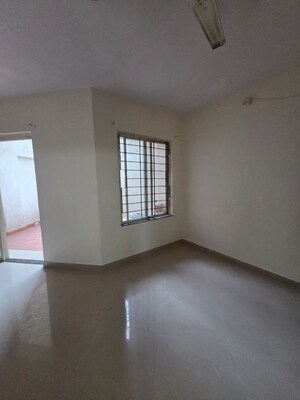 3 BHK Apartment For Sale in Nirmiti Lorelle, Wakad