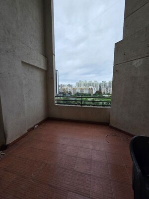 Room in 3 BHK Apartment at Nirmiti Lorelle, Wakad – for Sale