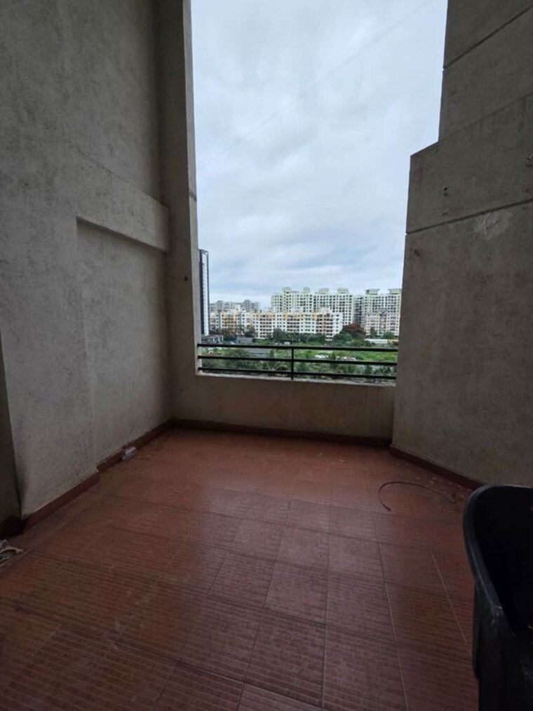 Room, nirmiti-lorelle 3 Bedroom 1200 Sq.Ft. Apartment In Wakad Pune 10547522