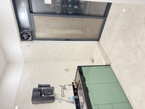 Furnished Amenities in 3 BHK Apartment at Rama Metro Life Maxima Residences, Tathawade – for Rent