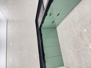 Kitchen in 3 BHK Apartment at Rama Metro Life Maxima Residences, Tathawade – for Rent
