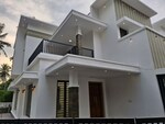 4 BHK + Servant Room,Study Room,Extra Room 2100 Sq.Ft. Independent House in Mannuthy
