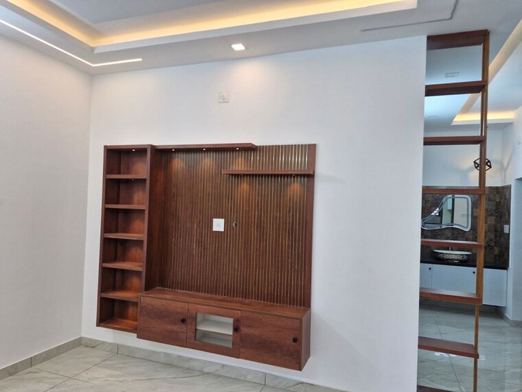 undefined, mannuthy 4 Bedroom 2100 Sq.Ft. Independent House In Mannuthy Thrissur 10547538
