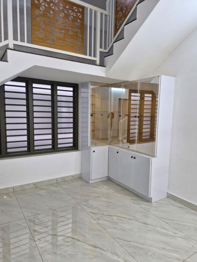 Room, mannuthy 4 Bedroom 2100 Sq.Ft. Independent House In Mannuthy Thrissur 10547538