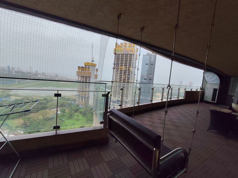 Kitchen, lokhandwala-minerva-mahalaxmi 3 Bedroom 2550 Sq.Ft. Apartment In Mahalaxmi Mumbai 10547540