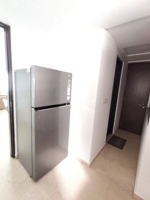 Furnished Amenities in 3 BHK Apartment at Lokhandwala Minerva Mahalaxmi, Mahalaxmi – for Rent