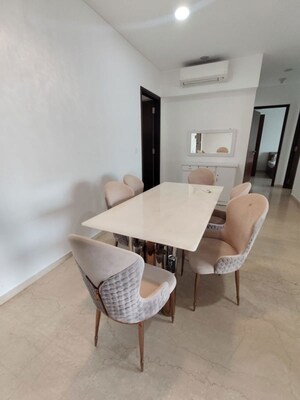 Team Area in 3 BHK Apartment at Lokhandwala Minerva Mahalaxmi, Mahalaxmi – for Rent