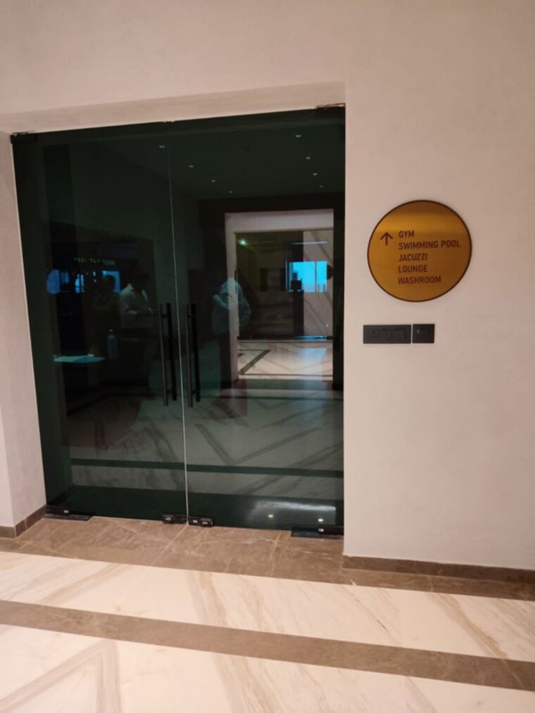 Room, lokhandwala-minerva-mahalaxmi 3 Bedroom 2550 Sq.Ft. Apartment In Mahalaxmi Mumbai 10547540